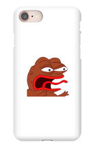 kidree14RAGE iPhone Case