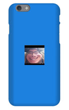 Sussy Evan IPhone Case