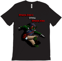 Orgu "Murder Hobo' T-Shirt