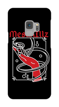 mesakillz Samsung Phone Cases