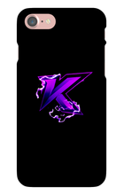 Konavus Logo iPhone Cases