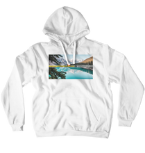 Van Vida Travels  Canada Hoodies (No-Zip/Pullover)