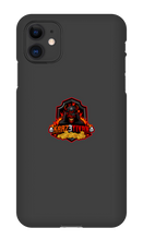 Kraz3yIvan iPhone Cases