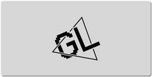 MONOCHROME Gamers League XXL Gaming Mousepad