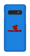 PrimusNZ Full Logo Samsung Phone Cases
