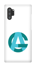 adalric_gaming Samsung Phone Cases