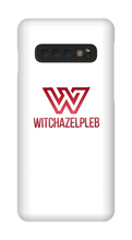 witchazelpleb Samsung Phone Cases