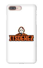 ItsDeKeZ iPhone Cases