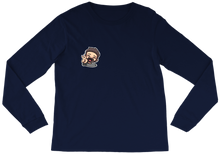 the_lechef Long Sleeve Tee