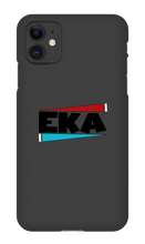 elliot_ashworth iPhone Phone Cases