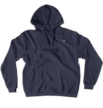 reedited Hoodies (No-Zip/Pullover)