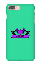 AsherYT's iPhone Phone Case