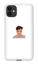 jayz_officiel iPhone Phone Cases