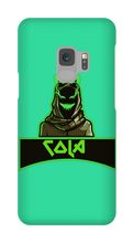 cola Samsung Phone Cases