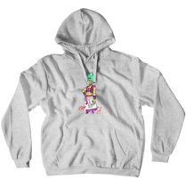 pifhers-1502 Hoodies (No-Zip/Pullover)