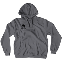 PrazzyB Hoodie (Small Logo)