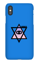 josemlz19 iPhone Phone Cases