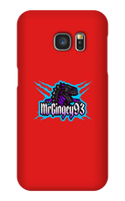 mrgingey93 Samsung Phone Cases