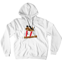 Bargain Bucket Wifi Hoodies (No-Zip)