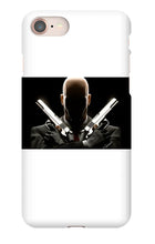 bob iPhone Phone Cases