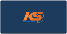 killerscout24 XXL Gaming Mousepad