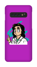 Kenza Samsung Phone Cases