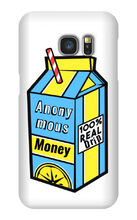 Lyrical Lemonade X Anonymous Money Samsung Case