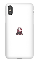 DrCallieeSix iPhone Phone Cases