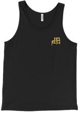 Dumbbuck "dB Gold" Tank Top