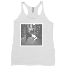 ABZY'S EP 2021 tanktop-women-racerback