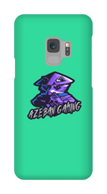 Azeban Gaming Samsung Phone Cases