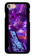 xxth3_n3rdxx iPhone Phone Cases
