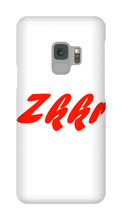 zokker77 Samsung Phone Cases
