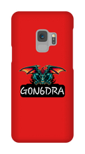 g0n6dra Samsung Phone Cases