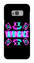 A.O.S Samsung Phone Cases