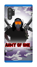 msarmygirl Samsung Phone Cases
