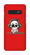 skullgaming31 Samsung Phone Cases