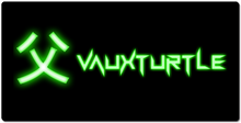vauxturtle XXL Gaming Mousepad