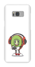 Kiwi Gamer Samsung Handyhülle