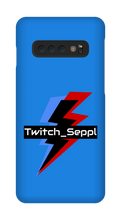 twitch_seppl Samsung Phone Cases