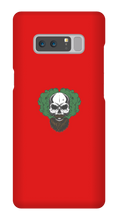 nucleargamezhd Samsung Phone Cases