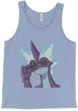 Baby(Toxtricity) Tank Top