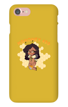 mshoney420 iPhone Phone Cases