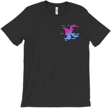 KKeanu Gradient Logo T-Shirts
