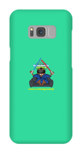 WulfgarinDnD Samsung Phone Cases