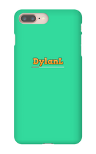 dylanl iPhone Phone Cases