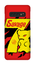 worr_some Samsung Phone Cases