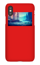 rayan_yt iPhone Phone Cases
