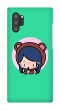 Conye Moist Samsung Phone Cases