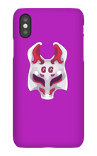 Etui Maska Ghouli iPhone